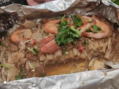 -大壮家原味烤肉(兴华北街店)