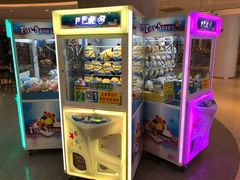 -金影星汇国际影城(石岩星城店)