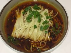 担担面-渝信川菜(工体店)