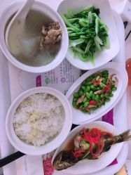 -妍悦母婴月子会所(武汉天地店)