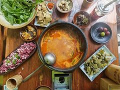 -贵厨酸汤牛肉(花果园国际中心店)