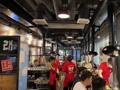 -喜来稀肉(虹泉路店)