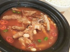 -好人民间小吃·番茄鱼酸菜鱼(木渎悠方店)