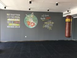 -fit4life girl power studio
