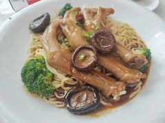 -御龙海鲜火锅(十六浦店)