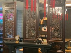 -星巴克(南宁民歌湖店)