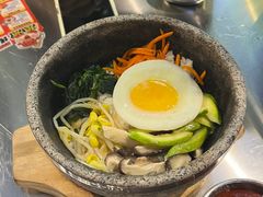 -哈哈碳都·牛肋条无限自助烤肉(宝龙店)