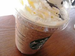 -星巴克(长沙桃子湖店)