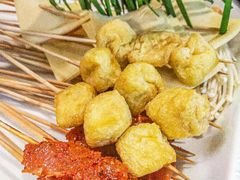 -签多多串串香火锅