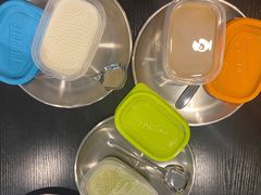 翡翠水牛奶冻-糖匠(垂虹路店)