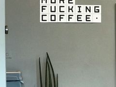 -dotcom coffee古点咖啡(致真大厦店)