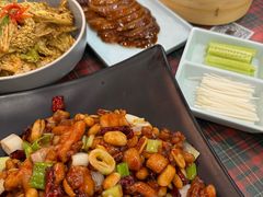 -玉桥餐厅(天坛店)