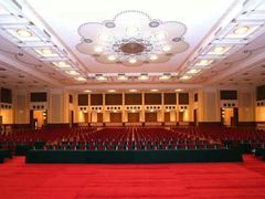 -人民大会堂