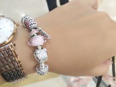 -Pandora潘多拉珠宝(宝山万达广场店)