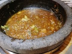 -小放牛炒菜馆(军校店)
