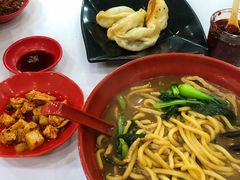 -新川饮食(新川小区店)