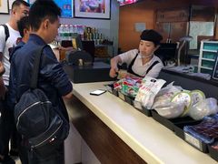 -美特好厨房(太原南站店)