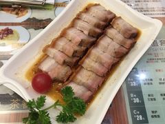 -香港新记茶餐厅(湖墅南路店)