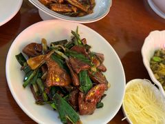 -同得兴 Since·1995 传统苏式面馆(十全街店)