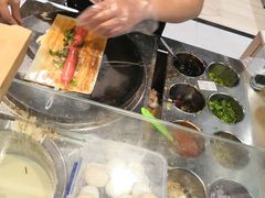 东北冷面-盒马鲜生(189购物中心店)