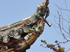 -永乐宫