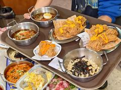 -阿亲家·韩式无限烤肉(春熙路店)