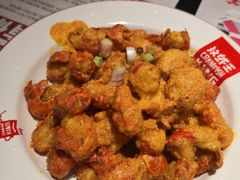 -汉虾王.小龙虾.武汉菜.粤菜(科技园店)