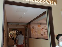 门面-海底捞火锅(龙湖金沙天街店)