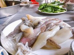 比管-鑫龙火锅城(青岛分店)