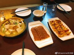 -温汤大酒店餐厅