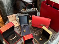 -聚云奢二手奢侈品黄金手表包包回收·中古店(上海店)