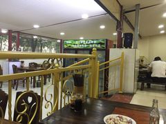 -王菊美食街·王菊面馆(总店)