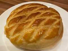 港式菠萝包-粤食堂(天津和悦汇店)