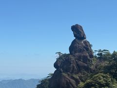 -三清山希尔顿度假酒店