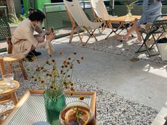 -稀物集咖啡(徽州大道店)