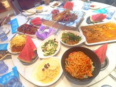 -勇利赵家烤肉坊(纬二街店)