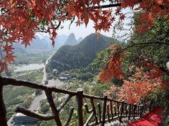 -荔江湾景区