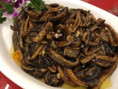 -玉华台饭庄(裕中西里小区店)