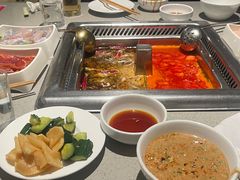 -海底捞火锅(万象城店)