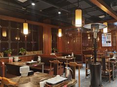 -郑喜旺烧烤(郑州总店)