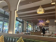 -ELI FALAFEL Lebanese&Mediterranean黎巴嫩美食(富城路店)