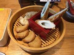 鱼竹轮-山己几(中华街店)