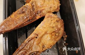 Chongqing-Style Duck Heads