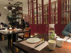 -财经大学学生公寓食堂