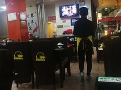 -潮汕美牛肉丸火锅店(天宁寺店)