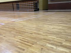 -漳州华阳体育馆