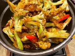 -上海人家花樣年华(中山公园店)