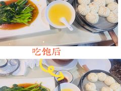 -石饮红星包子(中山路店)