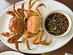 -海世船说·海鲜餐厅(南昌店)