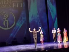 -交通银行前滩31演艺中心